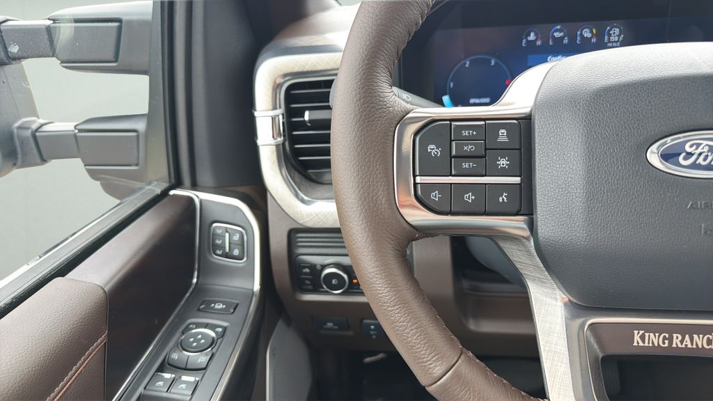 2026 Ford F-350SD
