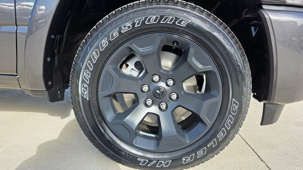 2026 RAM 1500 Big Horn/Lone Star - Photo 11