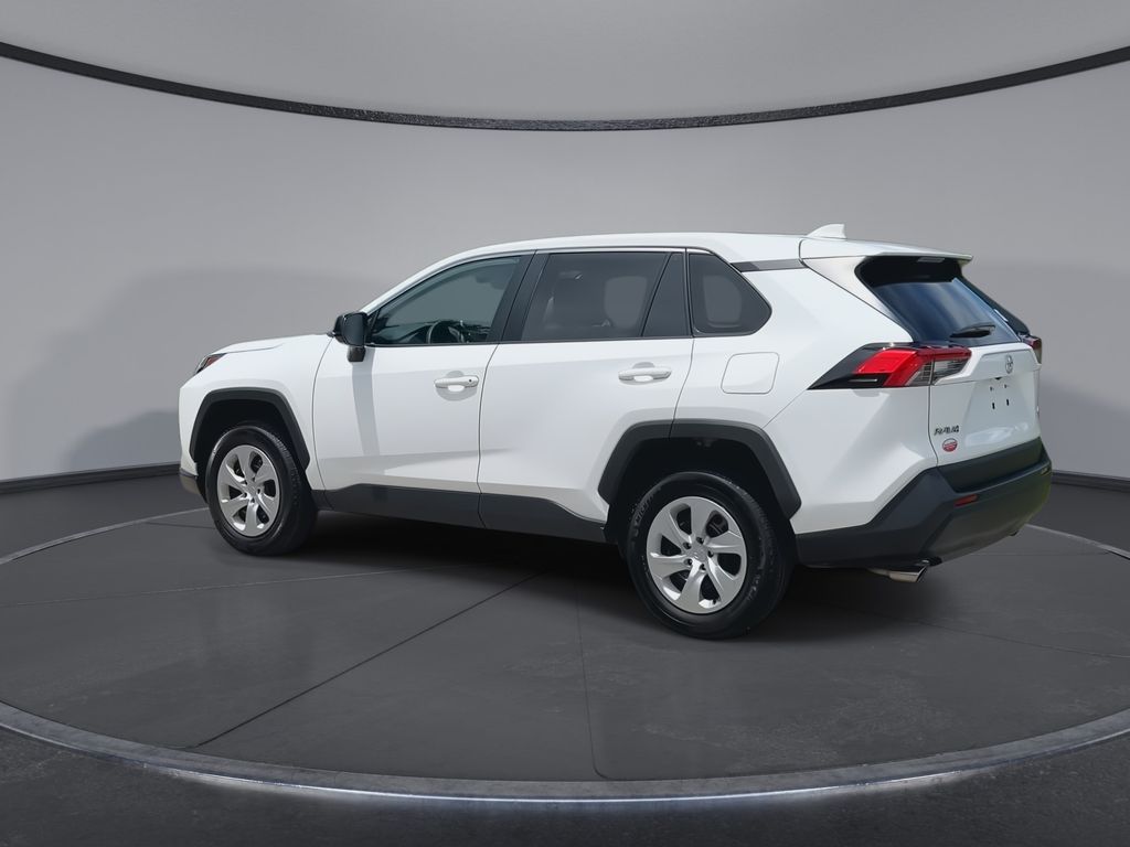 Thumbnail: 2024 Toyota RAV4 - 6