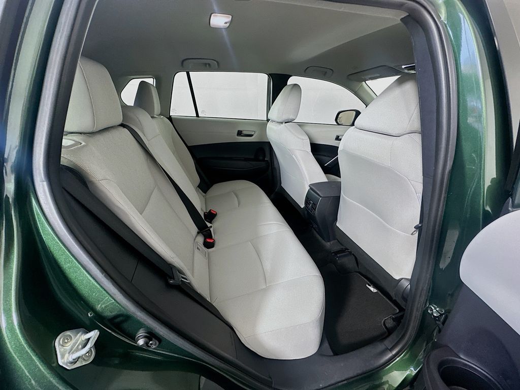 Thumbnail: 2024 Toyota Corolla Cross - 27