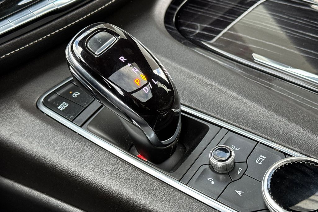 used 2023 Cadillac Escalade ESV car, priced at $74,962