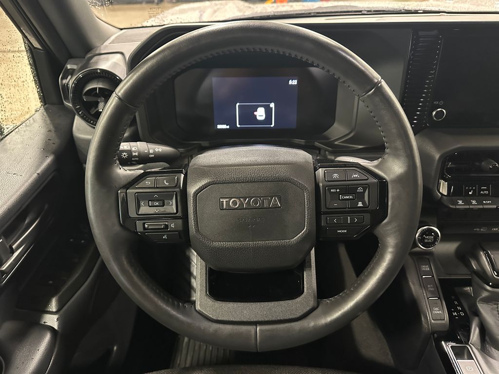 2024 Toyota Land Cruiser 1958