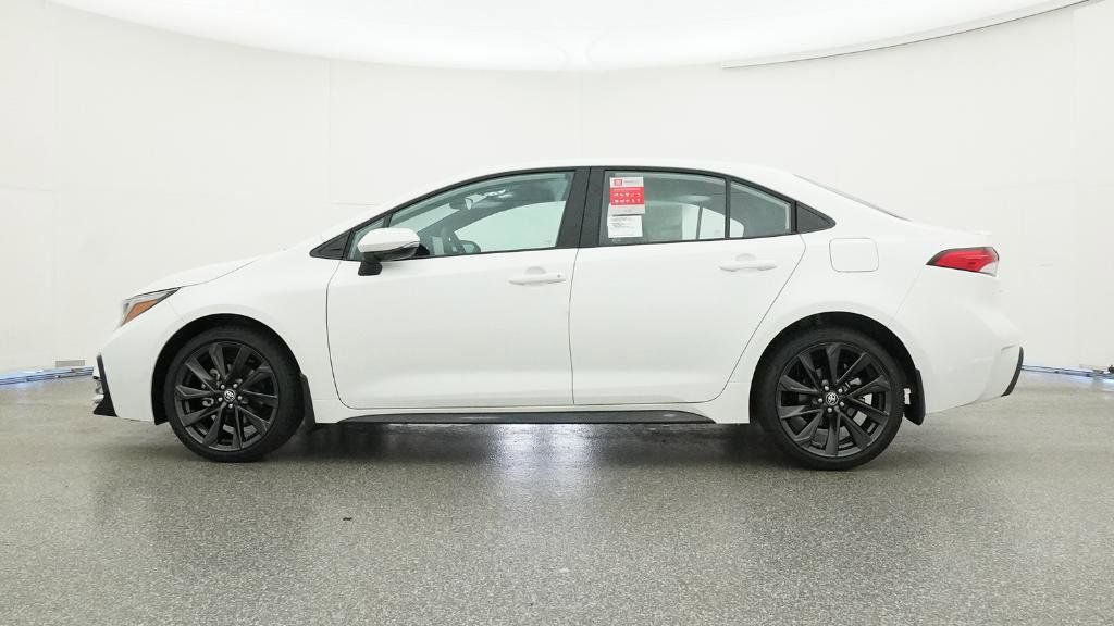 Thumbnail: 2026 Toyota Corolla - 2