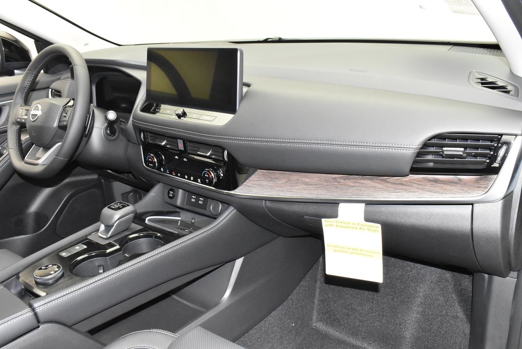 Thumbnail: 2026 Nissan Rogue - 29