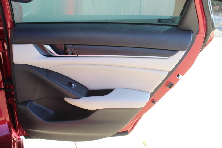 Used Car 2019 Honda Accord Hybrid  Ex For Sale Under $25,000 In Georgetown, Texas