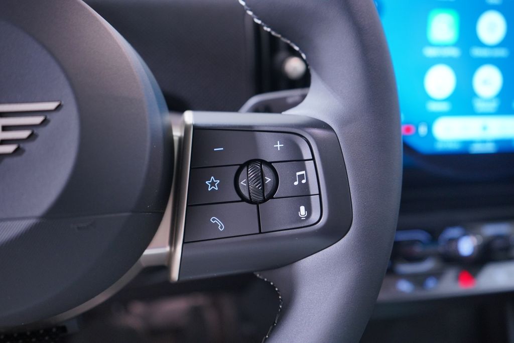 Thumbnail: 2026 MINI Cooper - 16