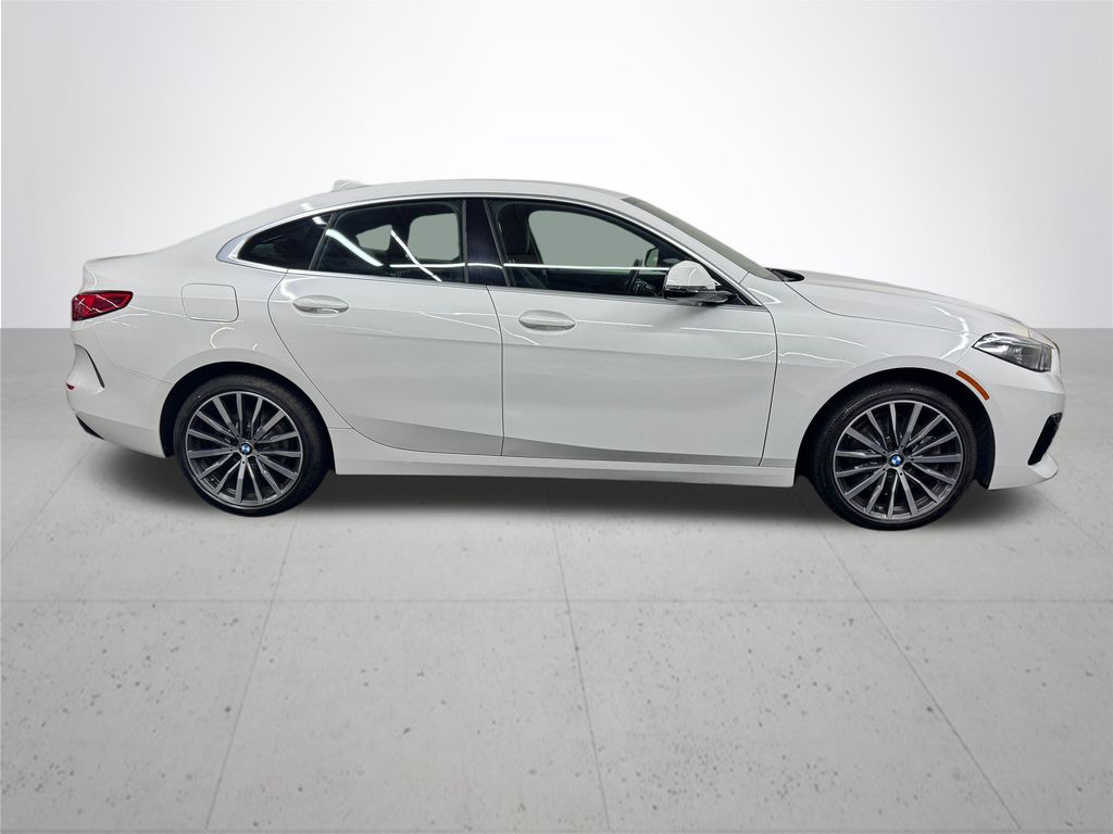 2020 BMW 2 Series 228i Gran Coupe xDrive