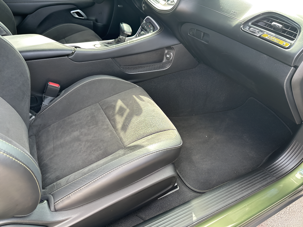 Used Car 2023 Dodge Challenger  R/t Scat Pack Widebody For Sale Under $60,000 In Austin, Texas