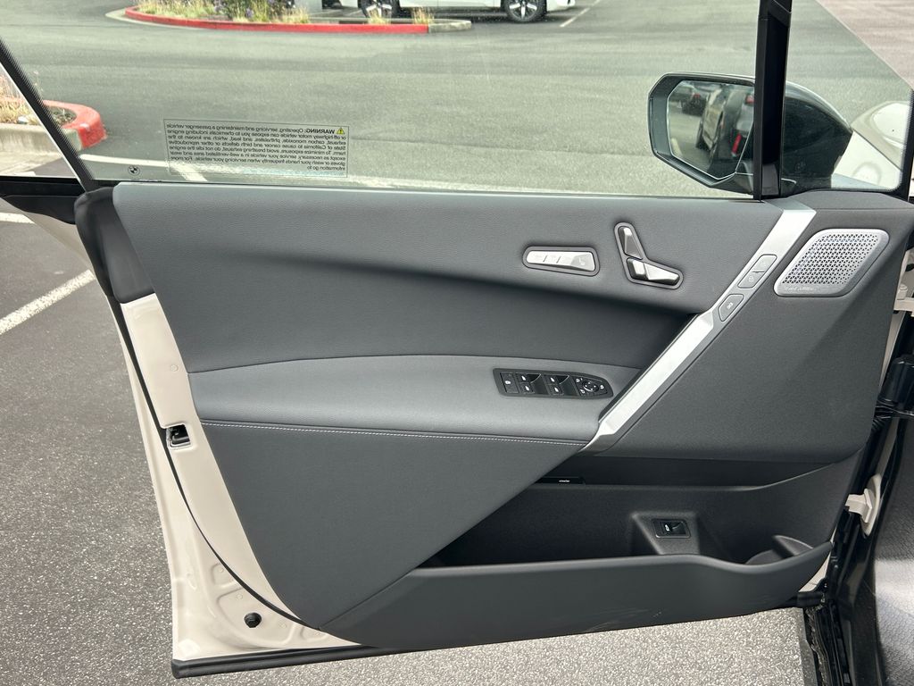 Thumbnail: 2026 BMW iX - 11