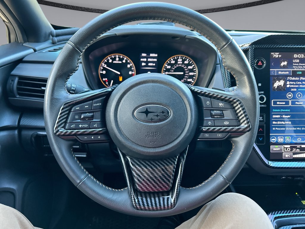 Thumbnail: 2024 Subaru Crosstrek - 14