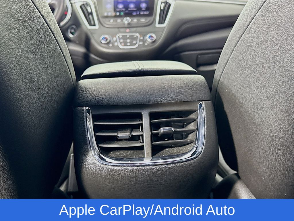 Used Car 2019 Chevrolet Malibu  Hybrid For Sale Under $15,000 In Austin, Texas