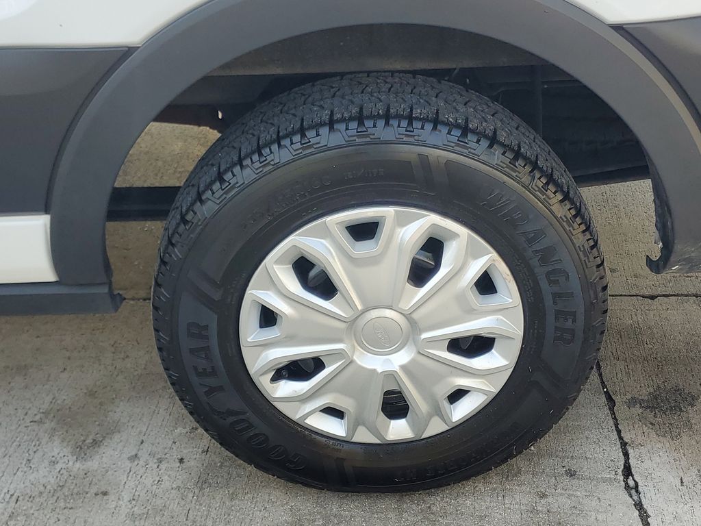 used 2024 Ford Transit-350 car, priced at $35,995