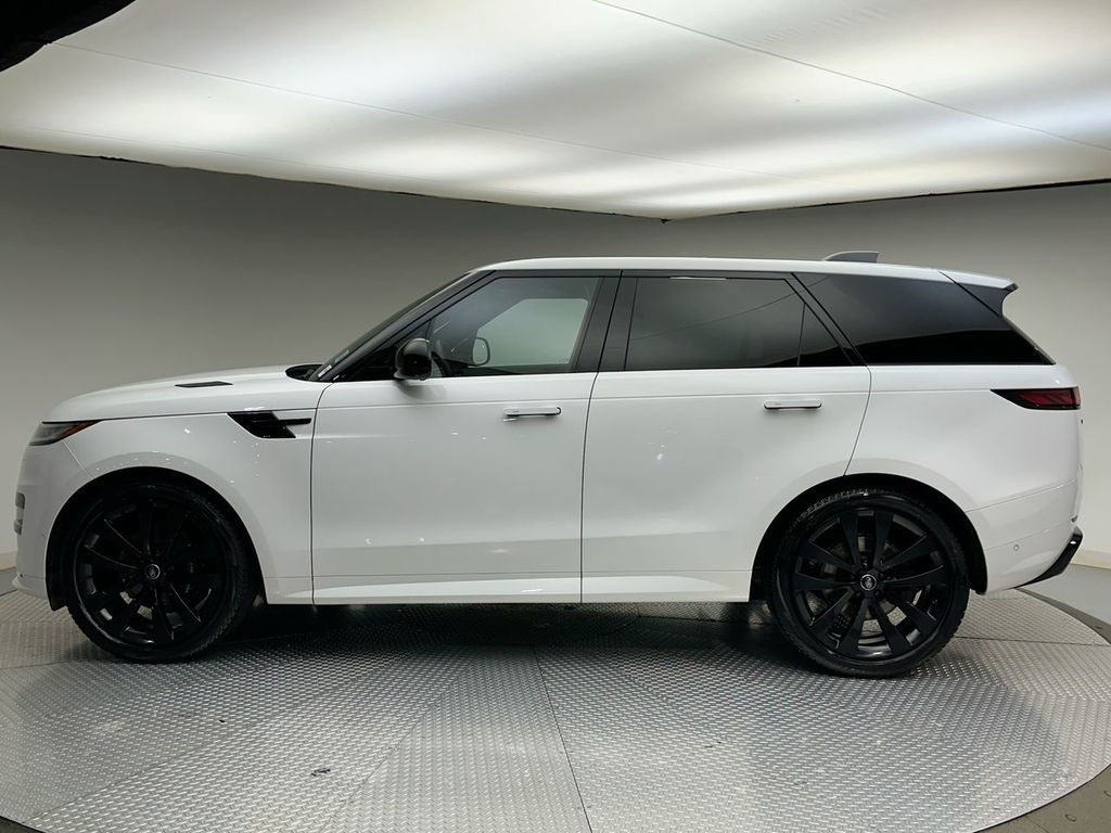 Thumbnail: 2024 Land Rover Range Rover Sport - 2