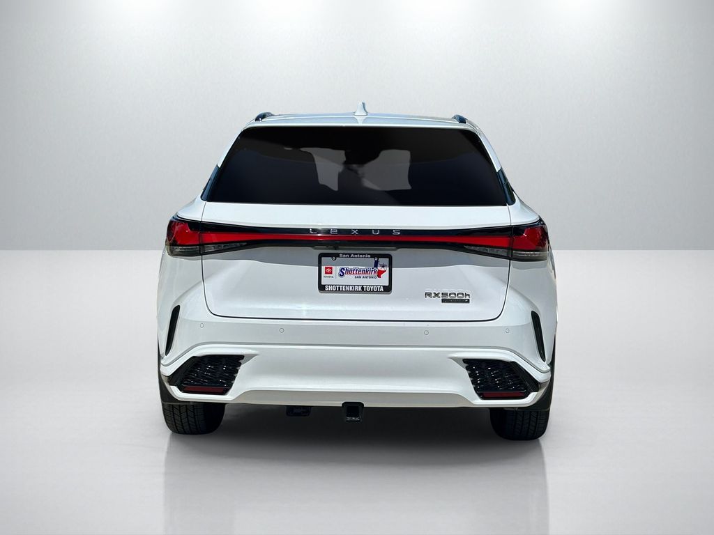 Used 2024 Lexus RX SUV