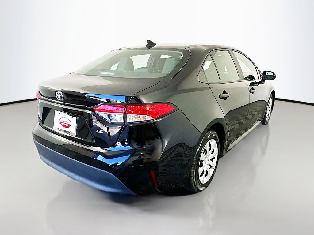 Thumbnail: 2023 Toyota Corolla - 5