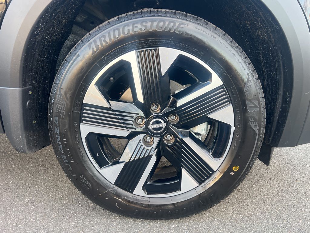 2026 Nissan KICKS SV AWD - Photo 36