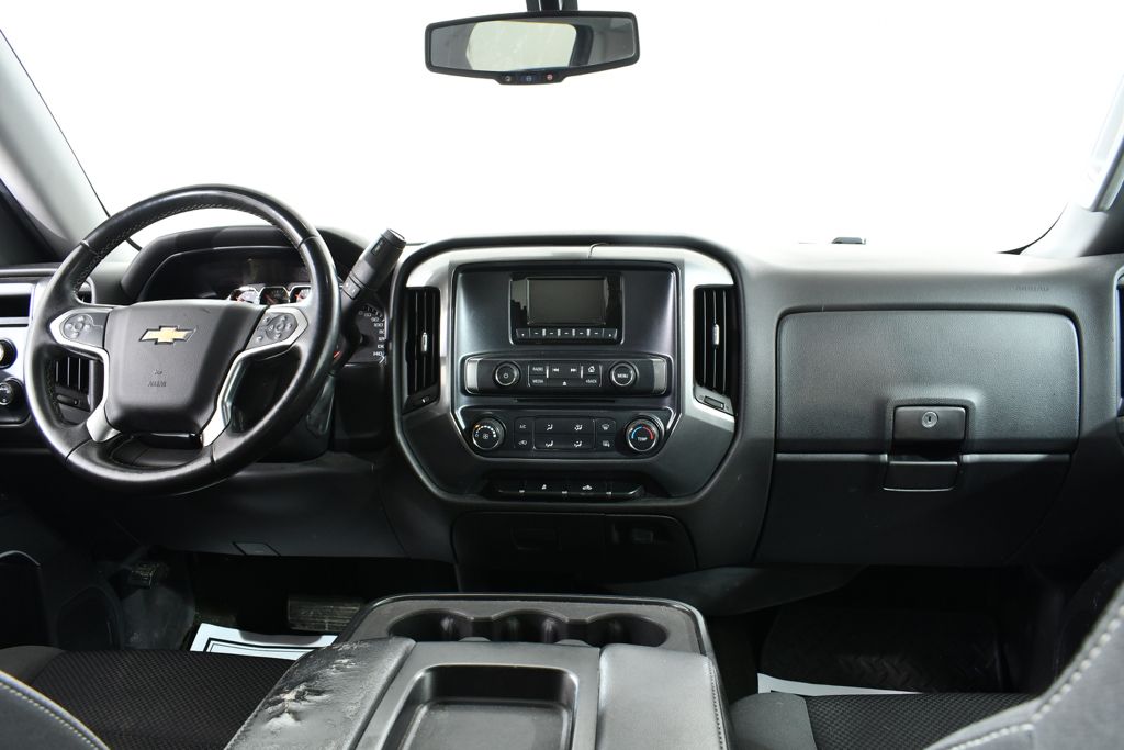 Used 2014 White Chevrolet LT Flex Fuel image 7