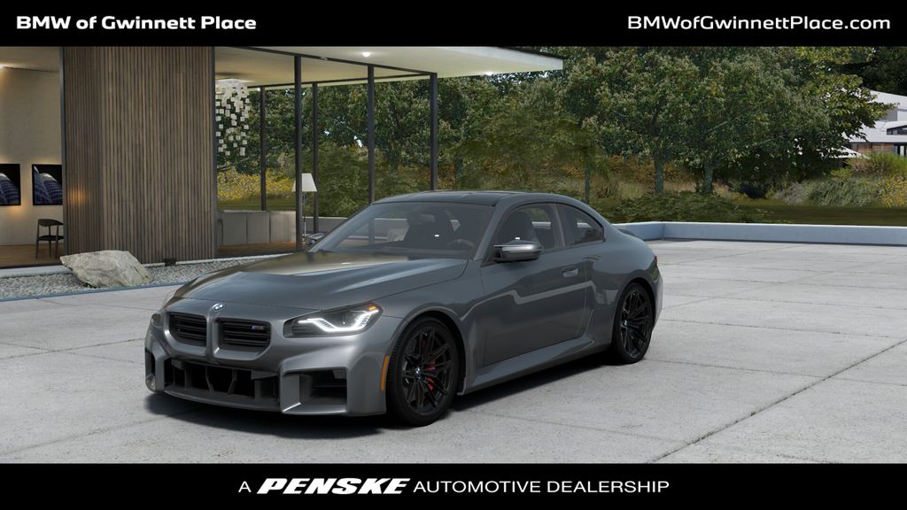 2025 BMW M2  -
                  Duluth, GA