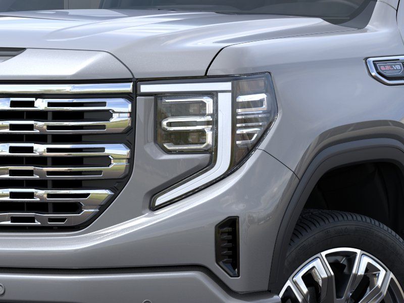 2026 GMC Sierra 1500 Denali - Photo 12