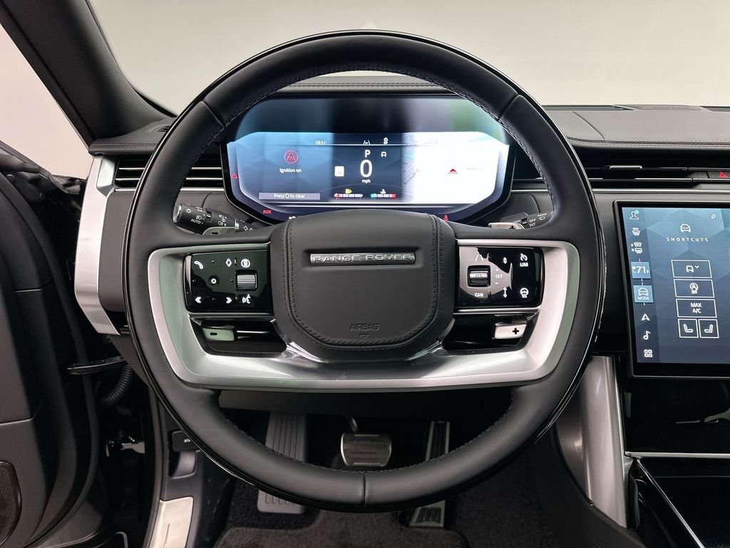 Thumbnail: 2026 Land Rover Range Rover - 23