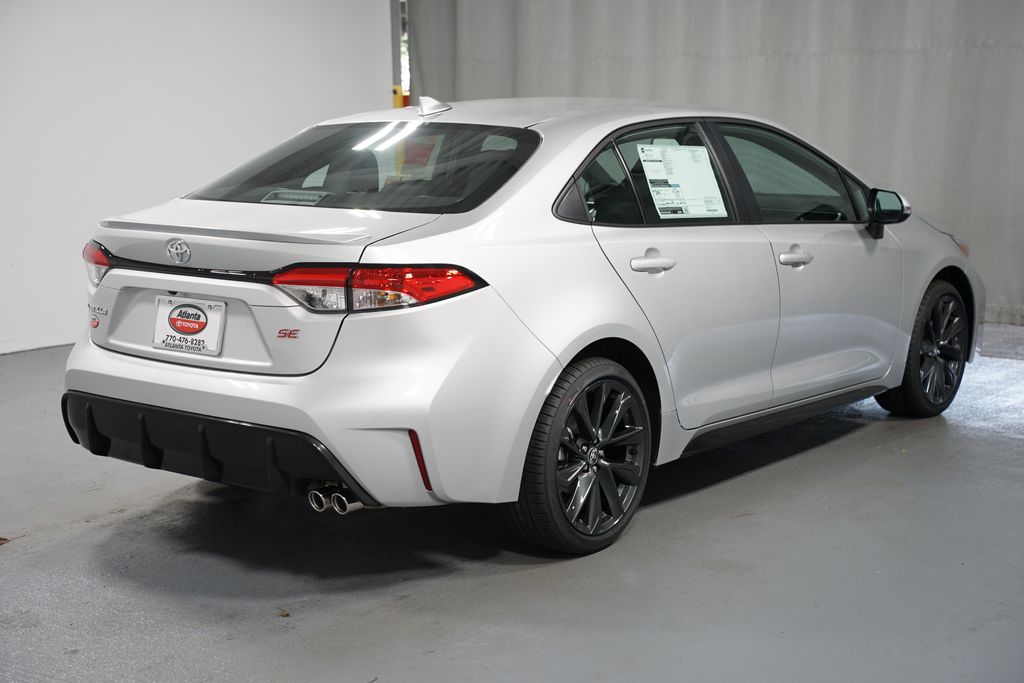 Thumbnail: 2026 Toyota Corolla - 8