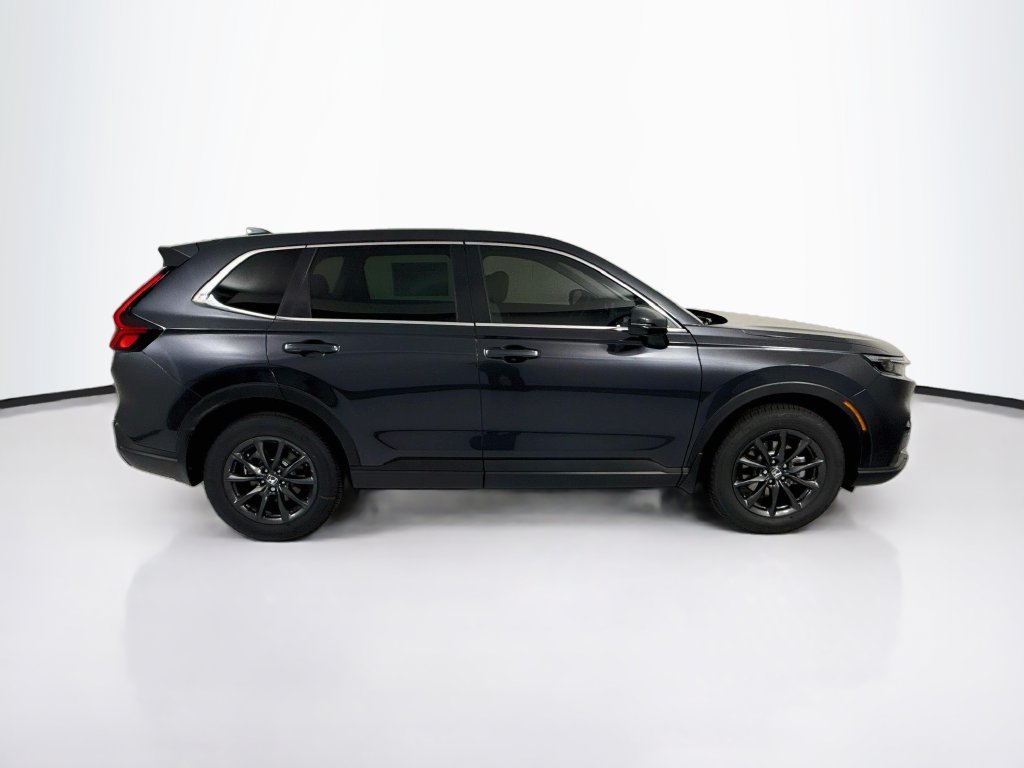 Thumbnail: 2026 Honda CR-V - 4