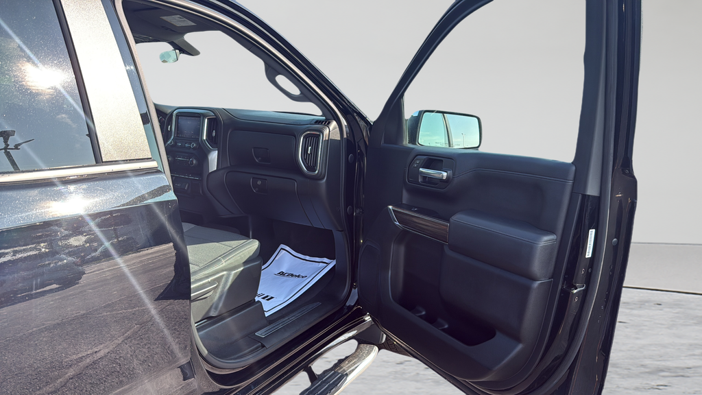Used 2020 Chevrolet Silverado 1500 Truck
