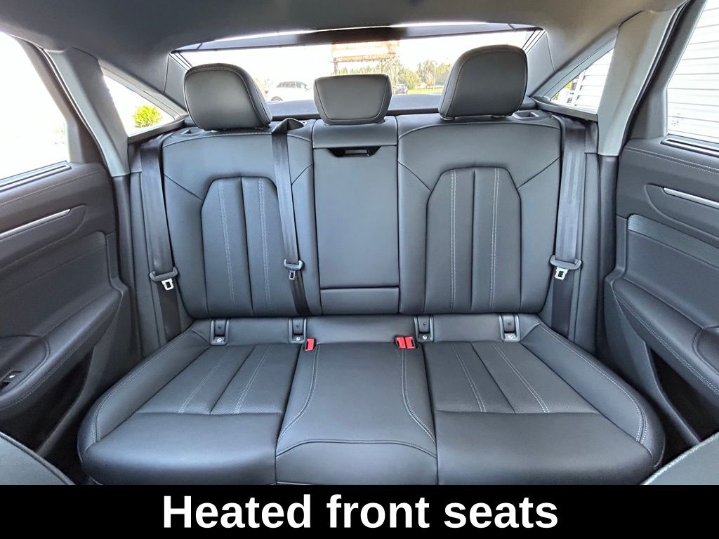 New 2026 White Audi 3.0 Premium Plus image 13