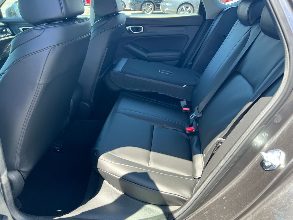 Thumbnail: 2025 Acura Integra - 20