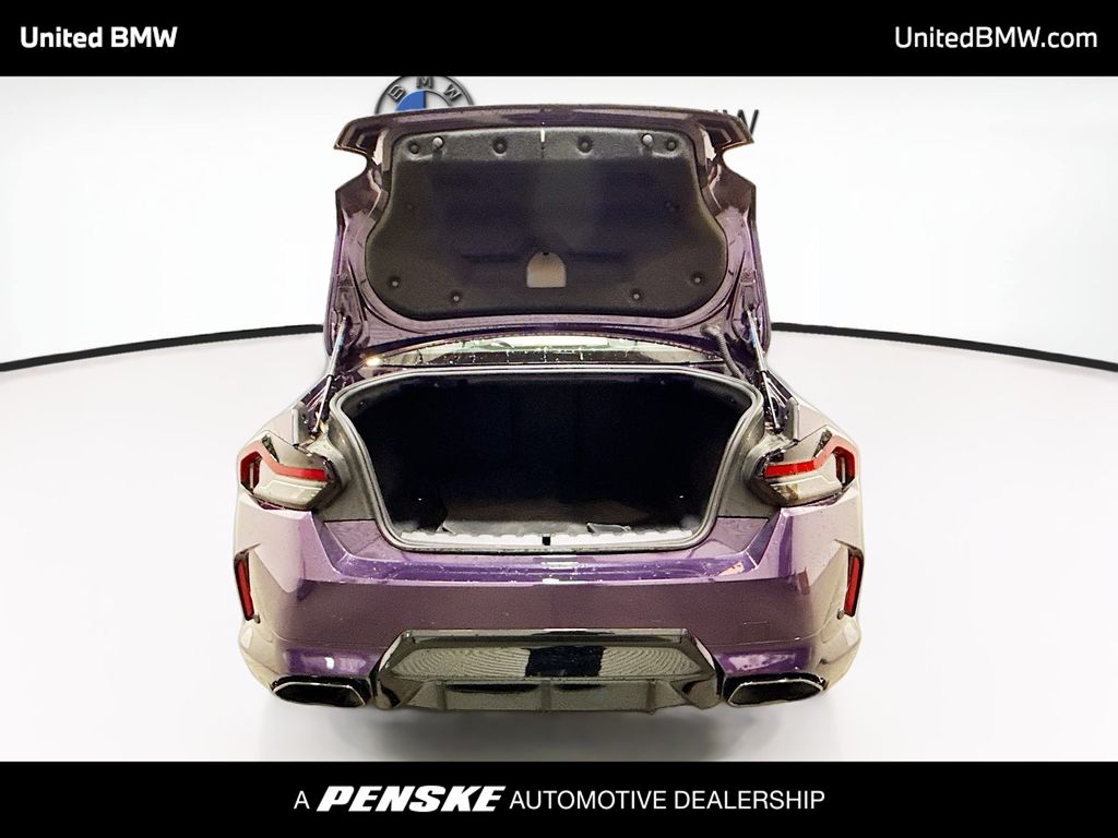 Thumbnail: 2026 BMW 2 Series - 14