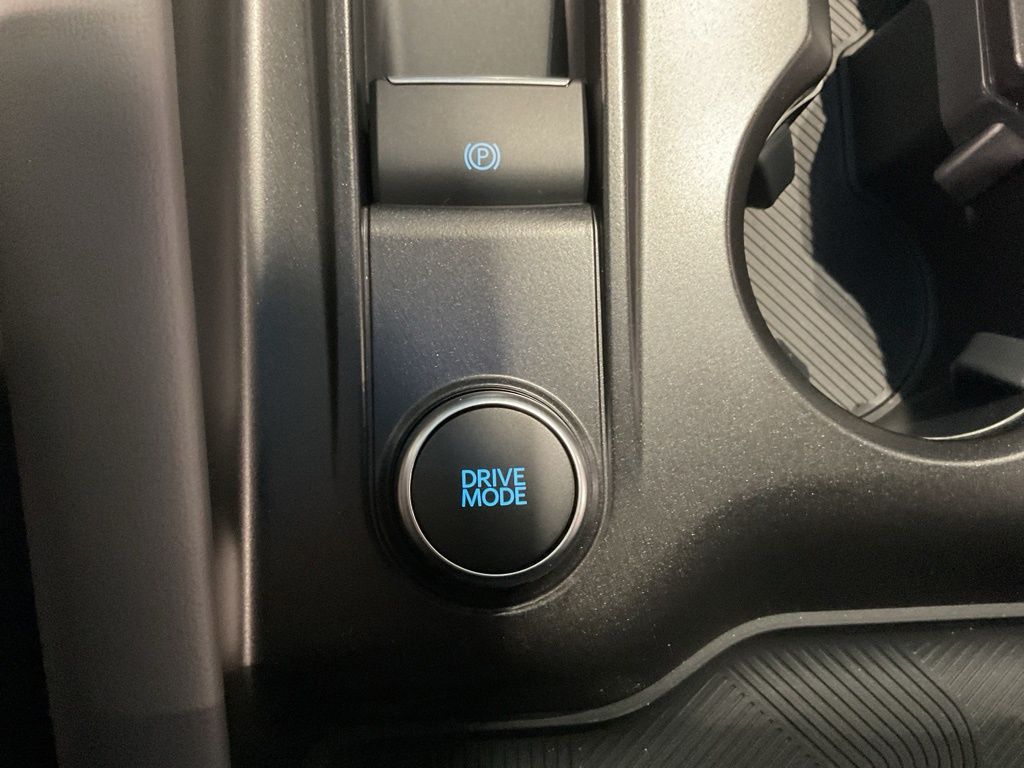 New 2026 White Ford Active image 14