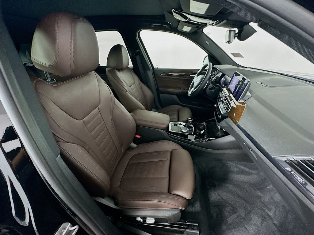 2022 BMW X3 xDrive30i 29