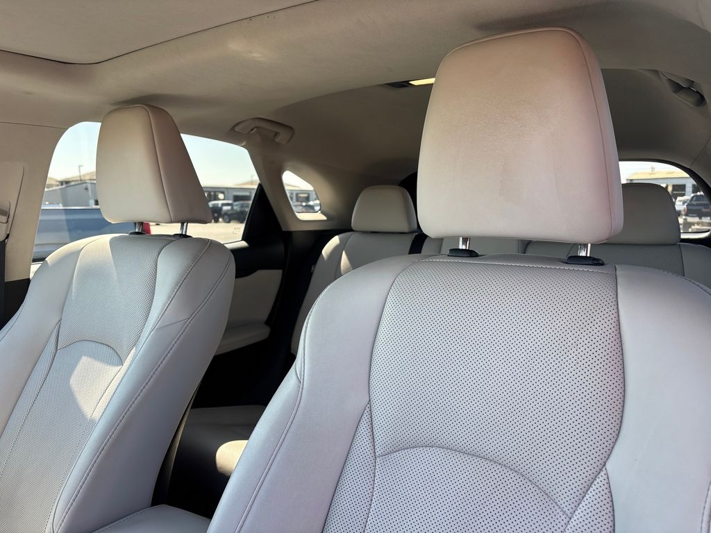 Used Car 2021 Lexus Rx  350 For Sale Under $35,000 In Austin, Texas