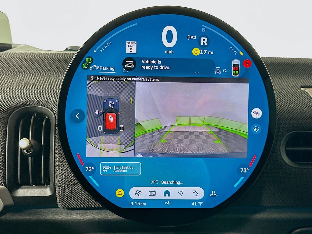 Thumbnail: 2026 MINI Cooper - 13