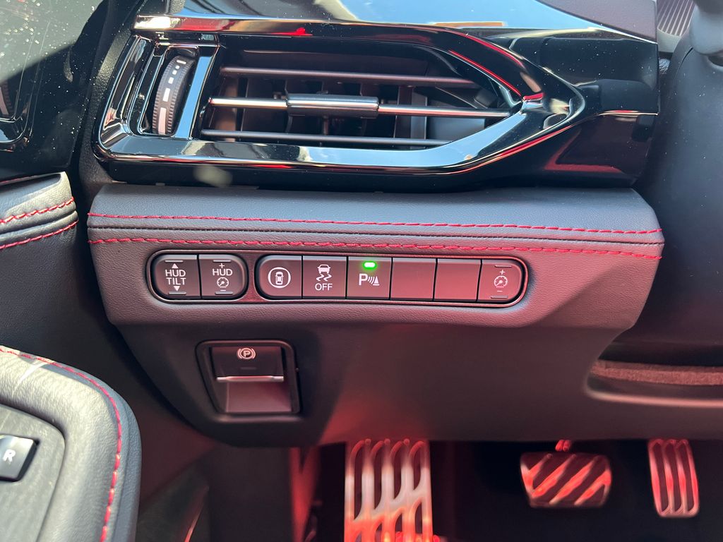 Thumbnail: 2026 Acura MDX - 17