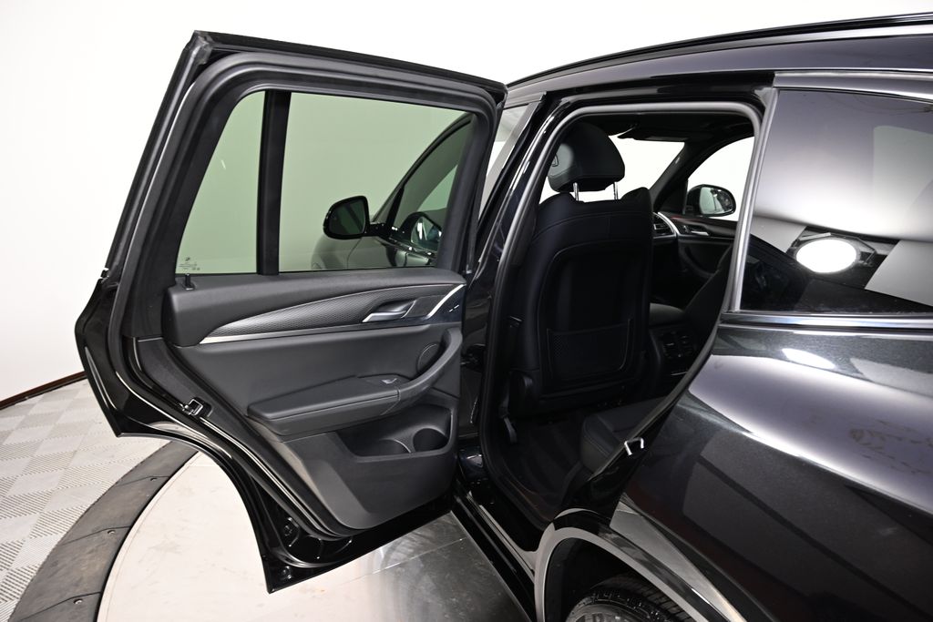 Thumbnail: 2023 BMW X3 - 23