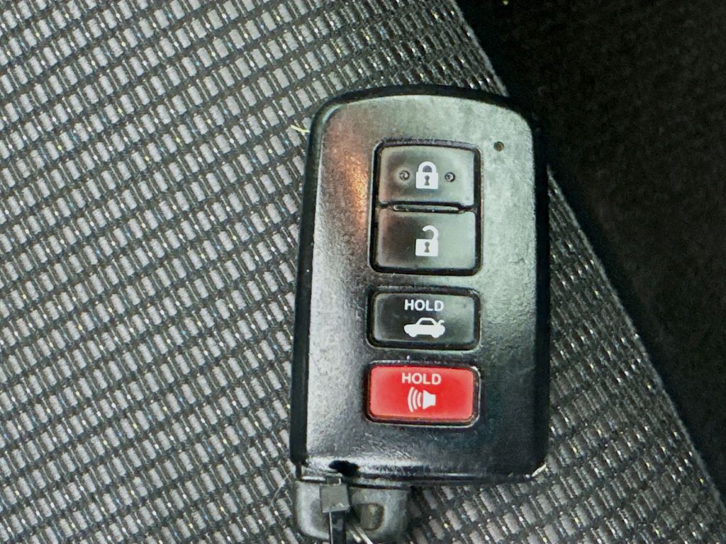 Used Car 2016 Toyota Corolla  L For Sale Under $10,000 In Austin, Texas