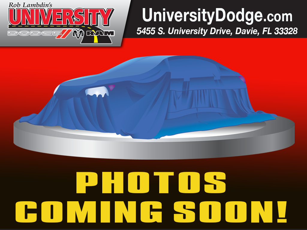 2025 RAM 2500 Tradesman Crew Cab LB RWD