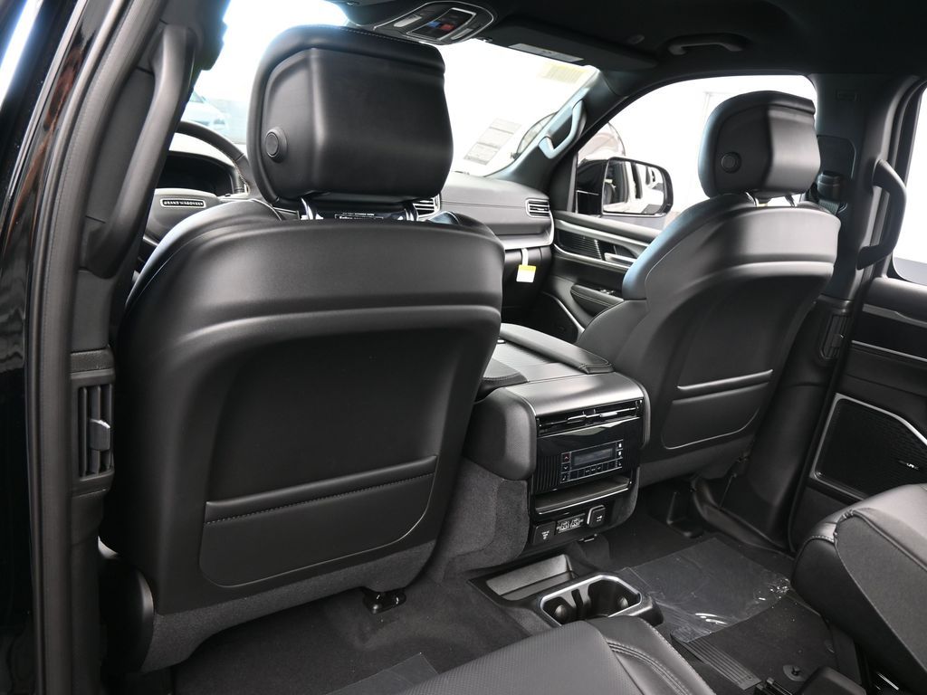 New 2026 High Gloss Black Jeep Limited Altitude image 31