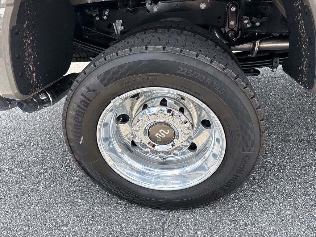 Used 2026 Ford F-450SD Truck