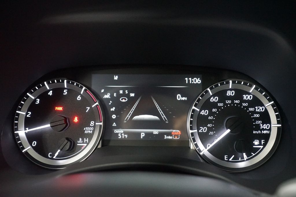 Thumbnail: 2026 Toyota Highlander - 15