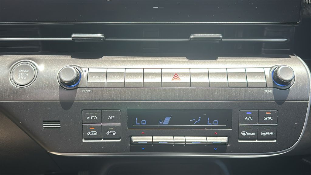 2025 Hyundai Kona SEL Blue at Big Star Chrysler Jeep Dodge Ram 