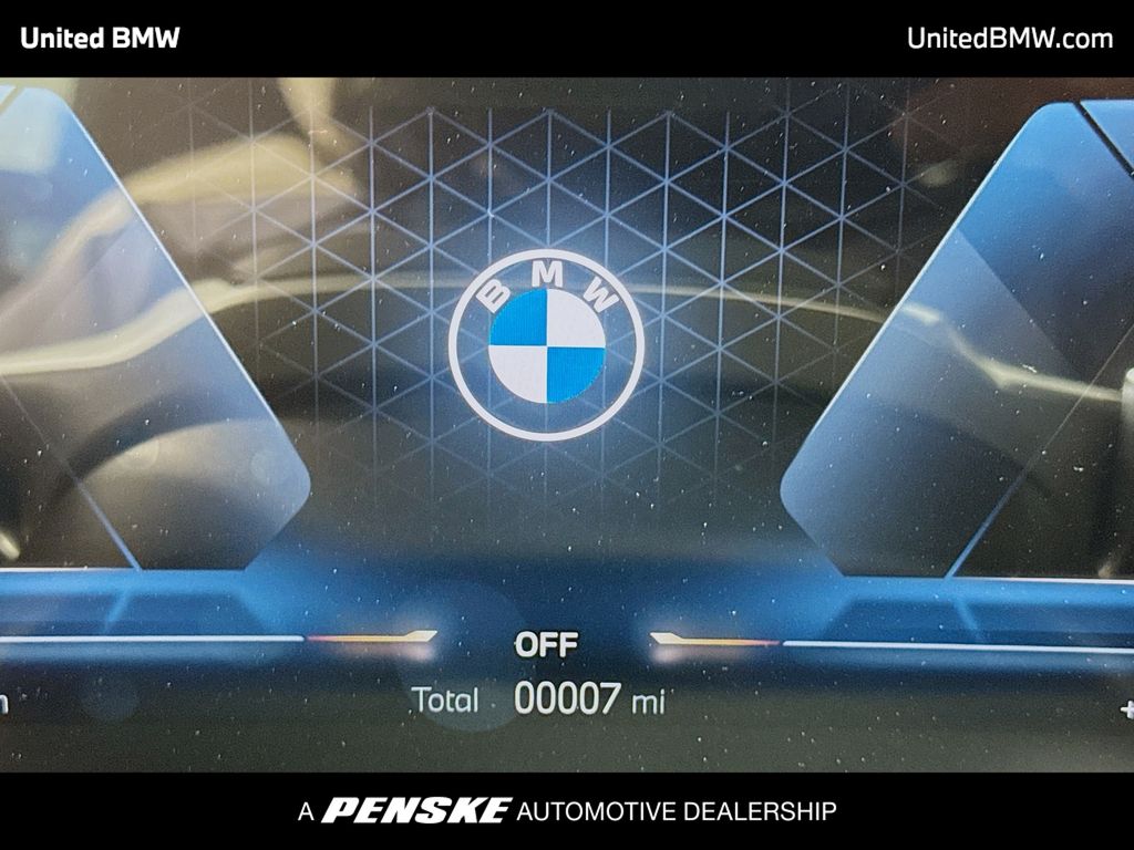 Thumbnail: 2027 BMW 4 Series - 7