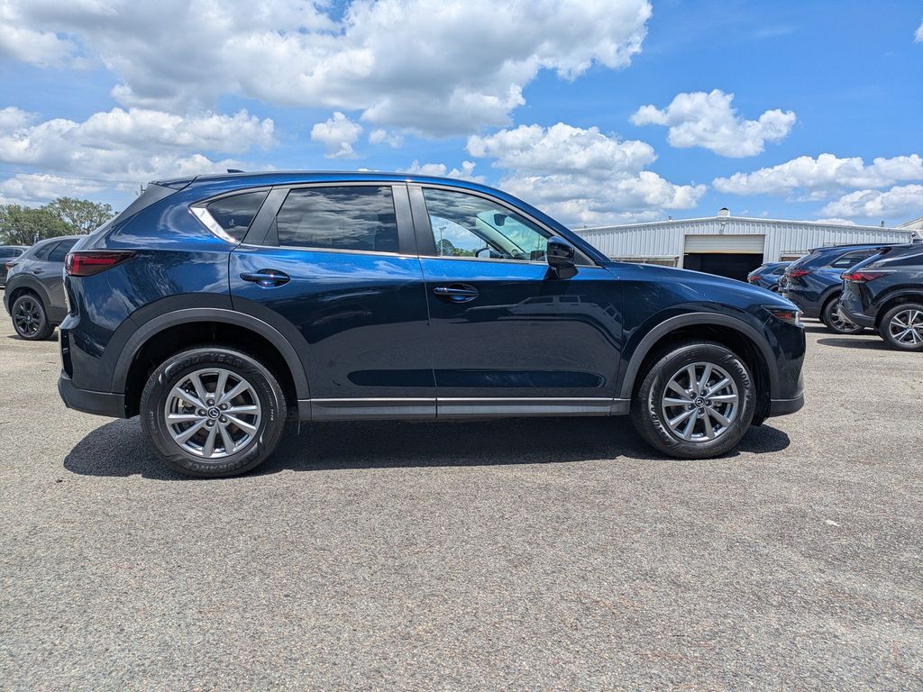 2023 Mazda CX-5 2.5 S Preferred