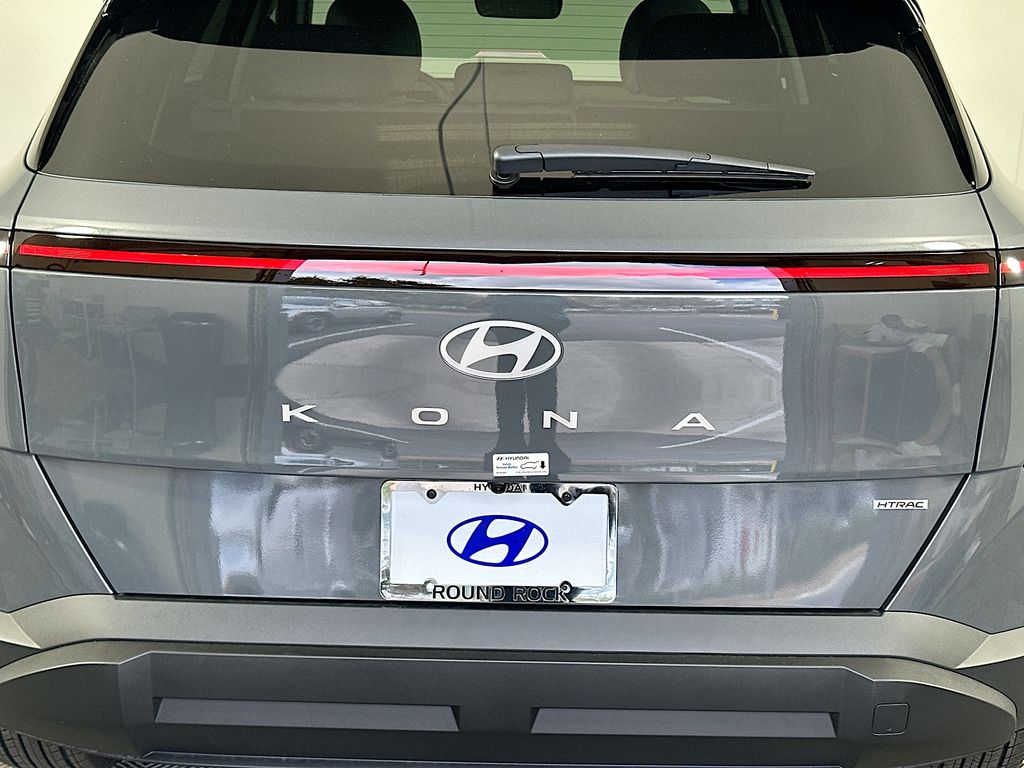 Thumbnail: 2026 Hyundai Kona - 21