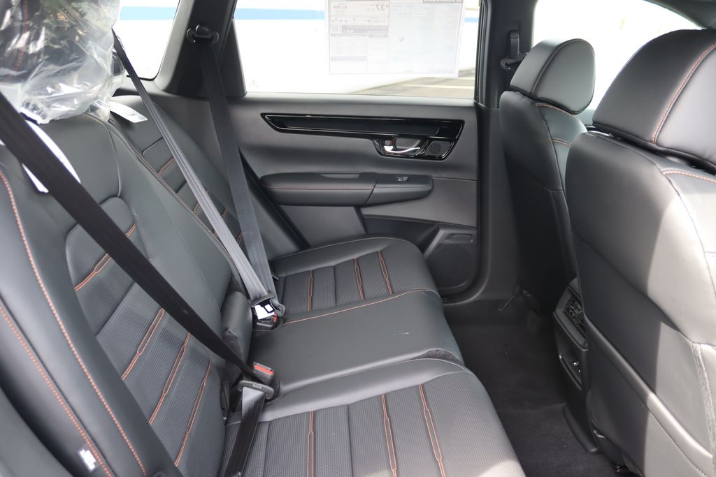 2025 Honda CR-V Sport Touring 16