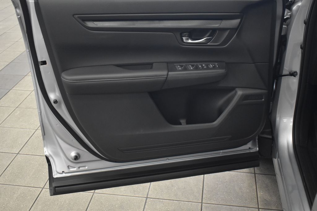 Thumbnail: 2026 Honda CR-V - 8