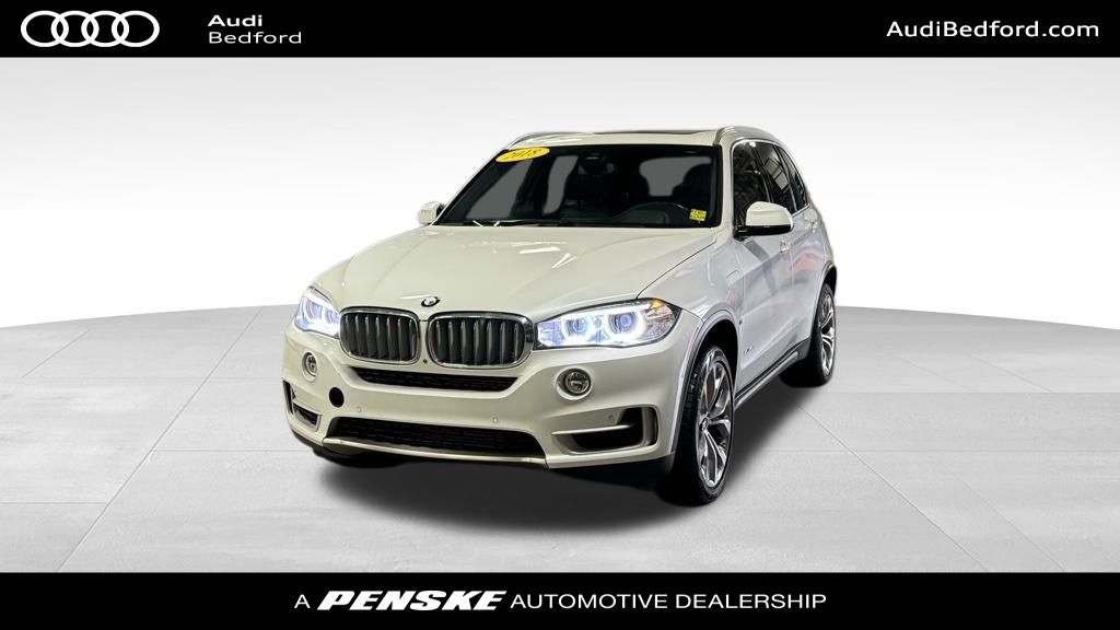 2018 BMW X5 xDrive40e -
                  Bedford, OH