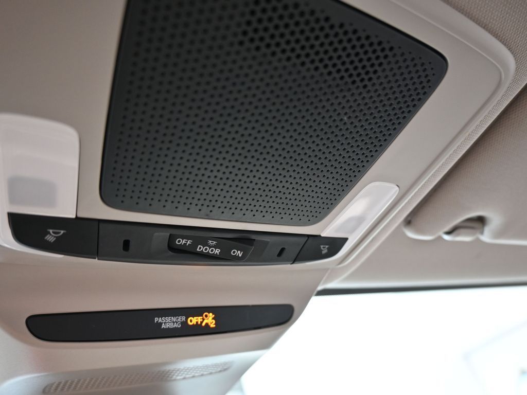 Used 2023 Gray Honda LX image 19