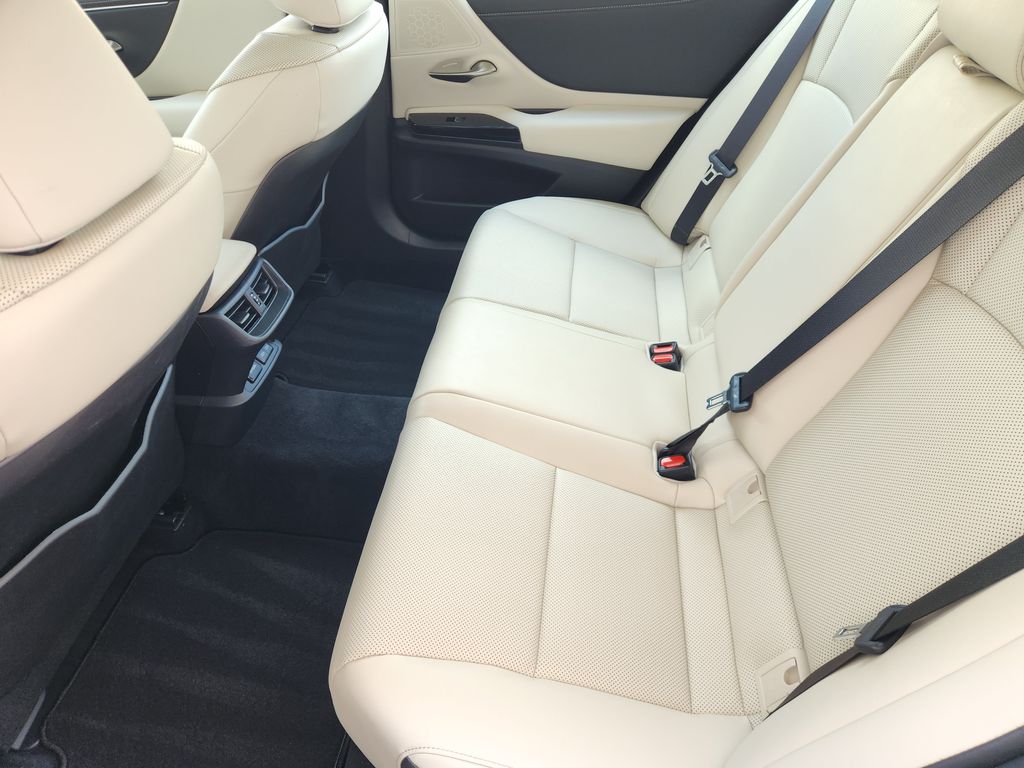 2025 Lexus ES 350  at Westside Lexus